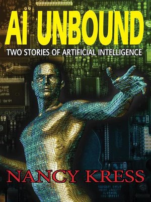 cover image of AI Unbound